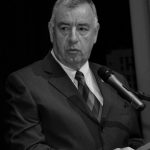 Vivaldo J. Breternitz