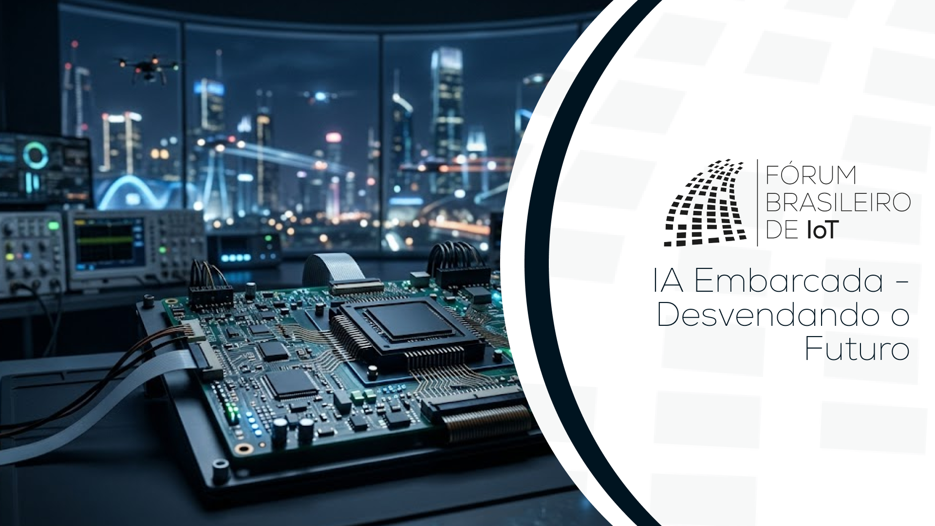 IA Embarcada – Desvendando o Futuro
