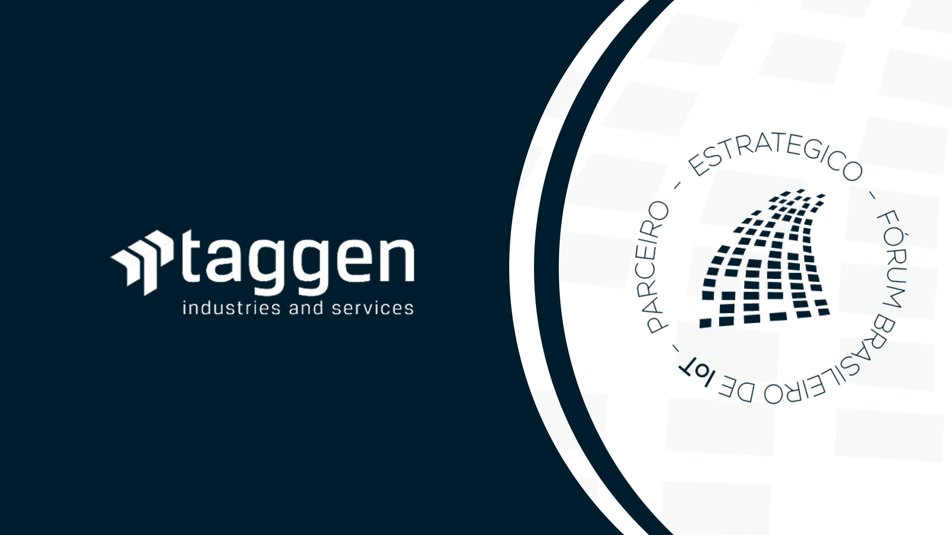 Taggen