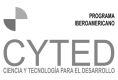 2 Logo CYTED 2